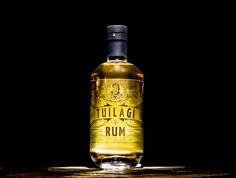 Tuilagi Rum
