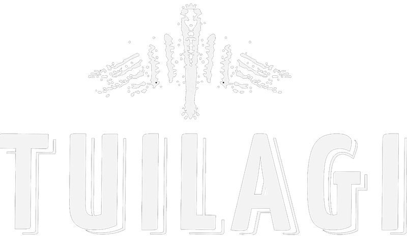 Tuilagi Logo White